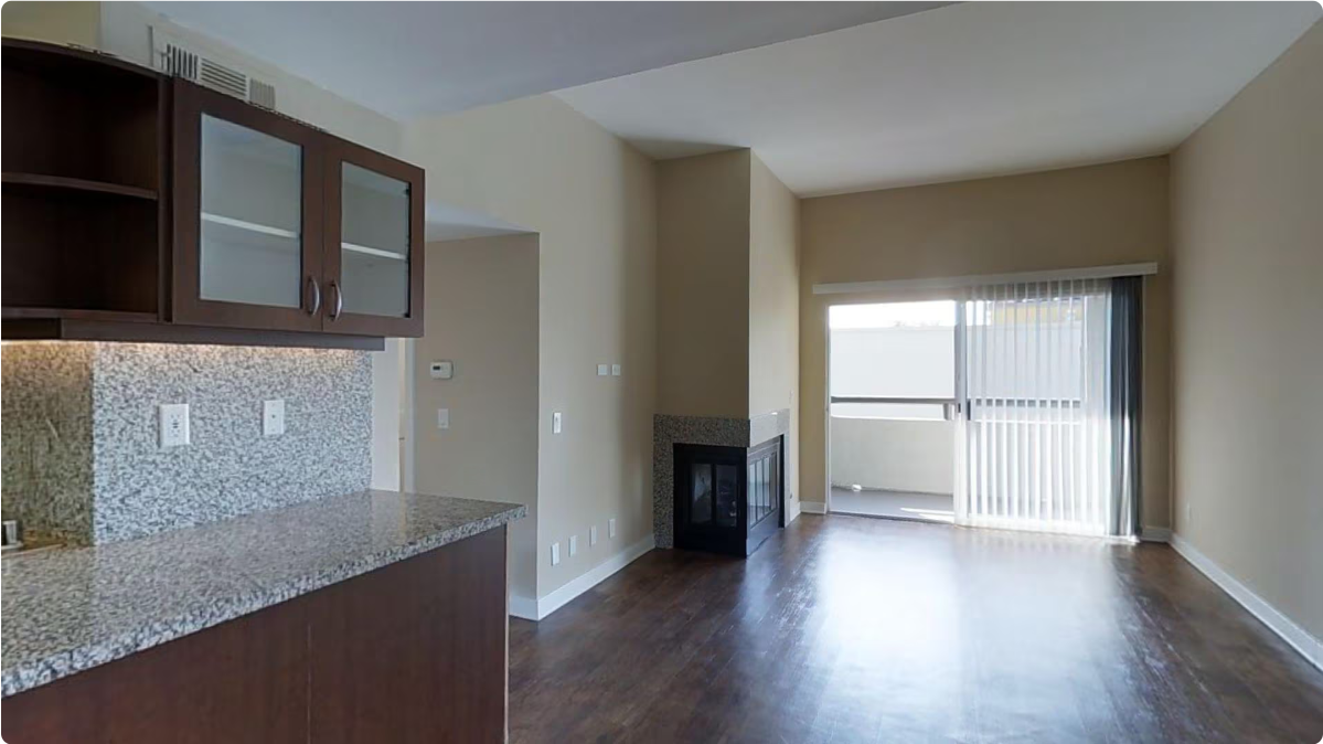 Luxury Condo with Stunning City Views