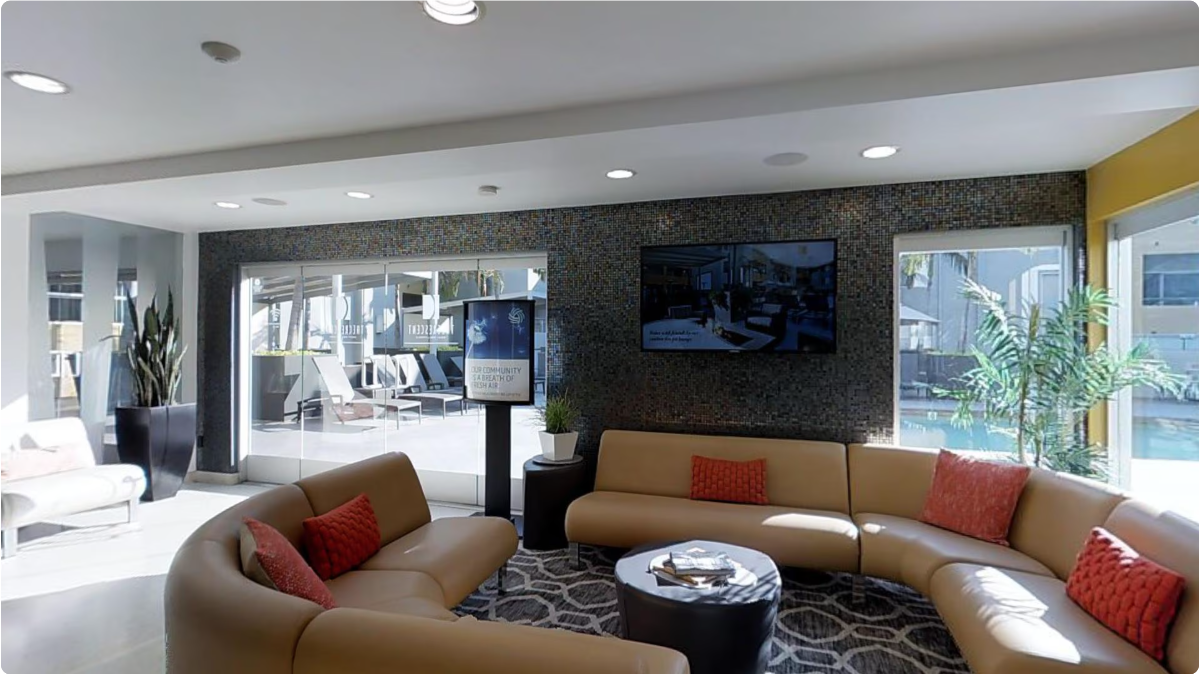 Prime Commercial Building for Rent - Sample
