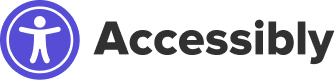 Accessibility logo